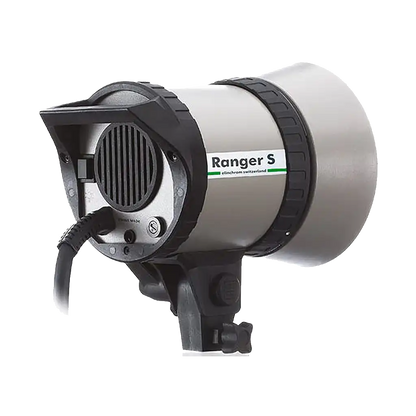 Elinchrom Ranger S Flash Head (Free Lite) (Backordered)
