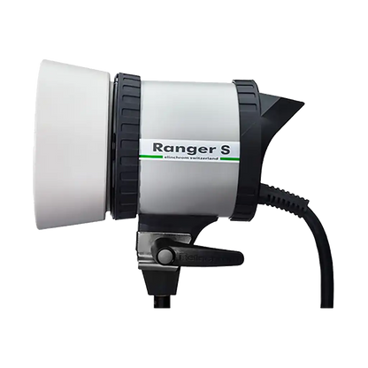 Elinchrom Ranger S Flash Head (Free Lite) (Backordered)