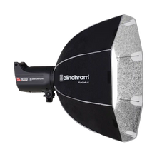 Elinchrom Rotalux Deep 70cm Octabox