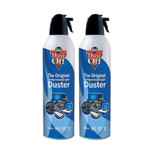 Falcon Dust-Off - Jumbo Size - Twin pack