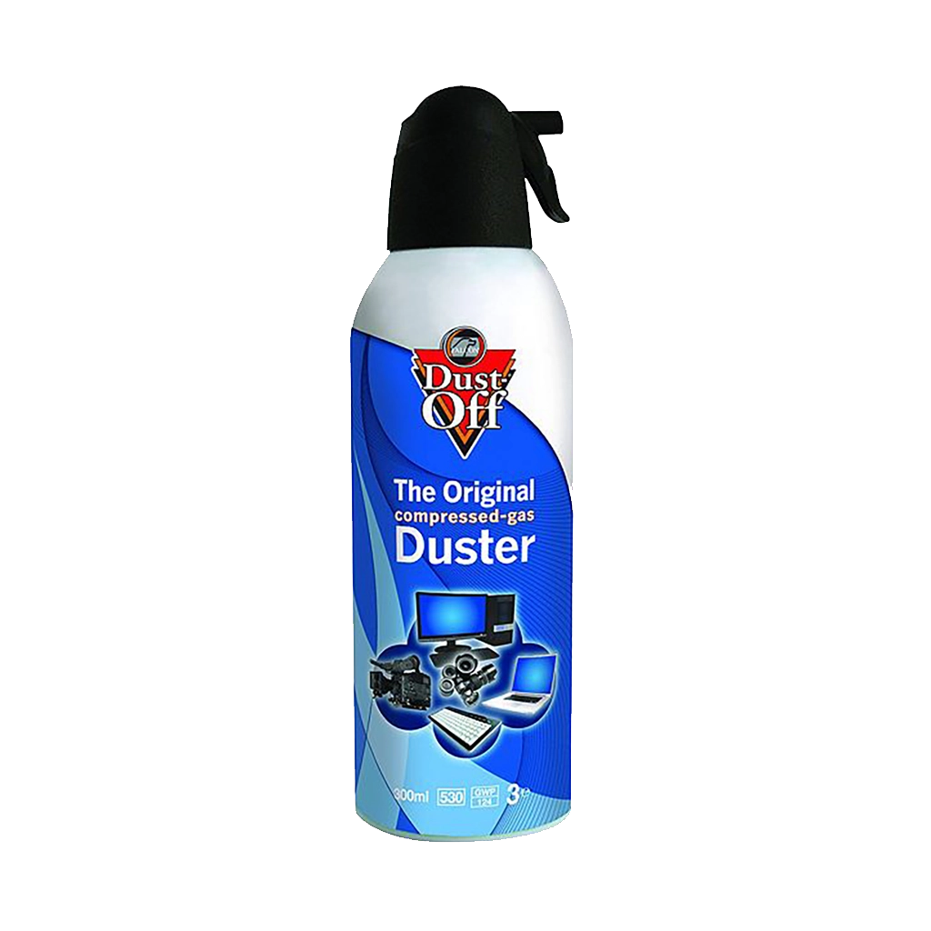 Falcon Dust-Off - XL Size