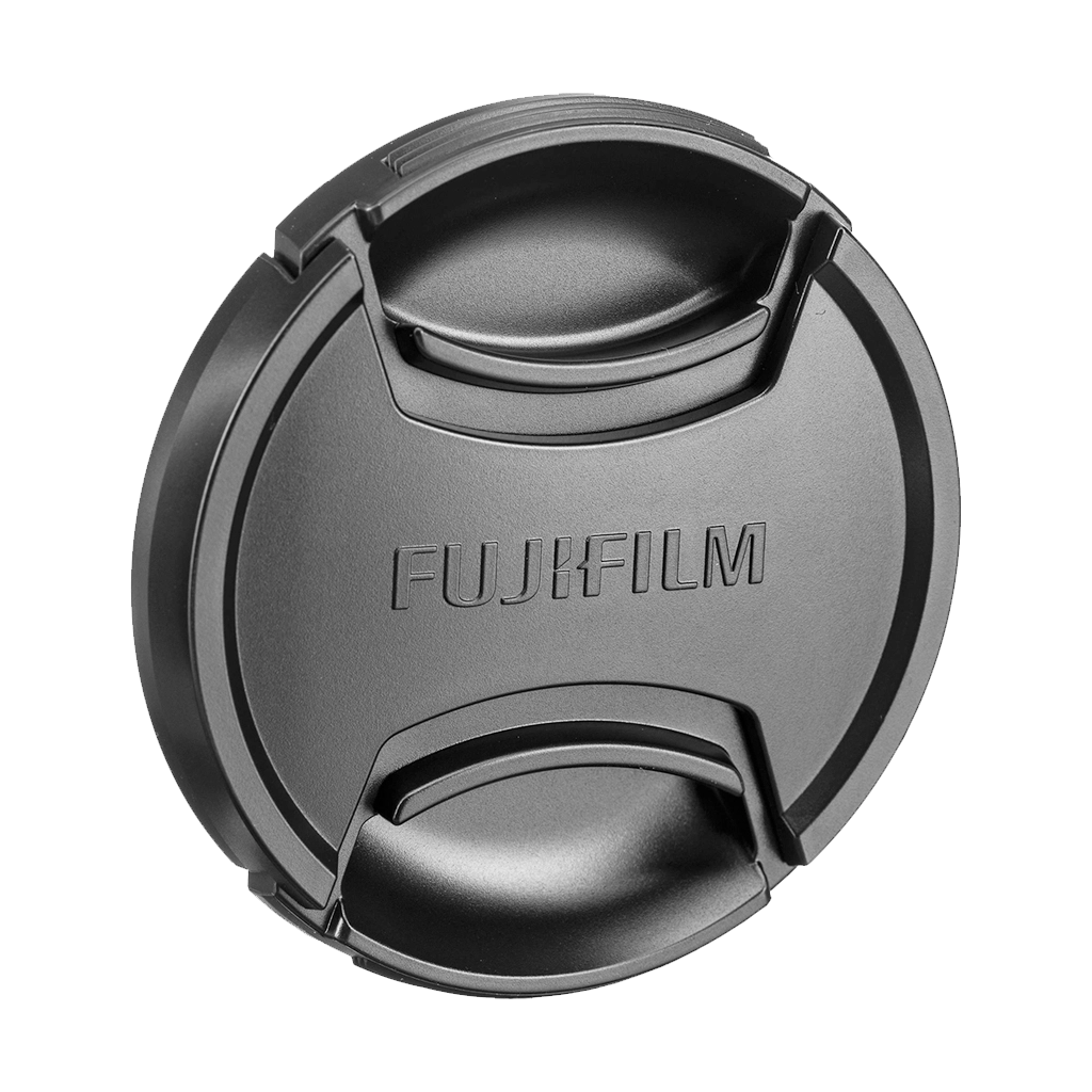 Fujifilm 52mm Front Lens Cap for XF18 F2 R, XF35mm F1.4