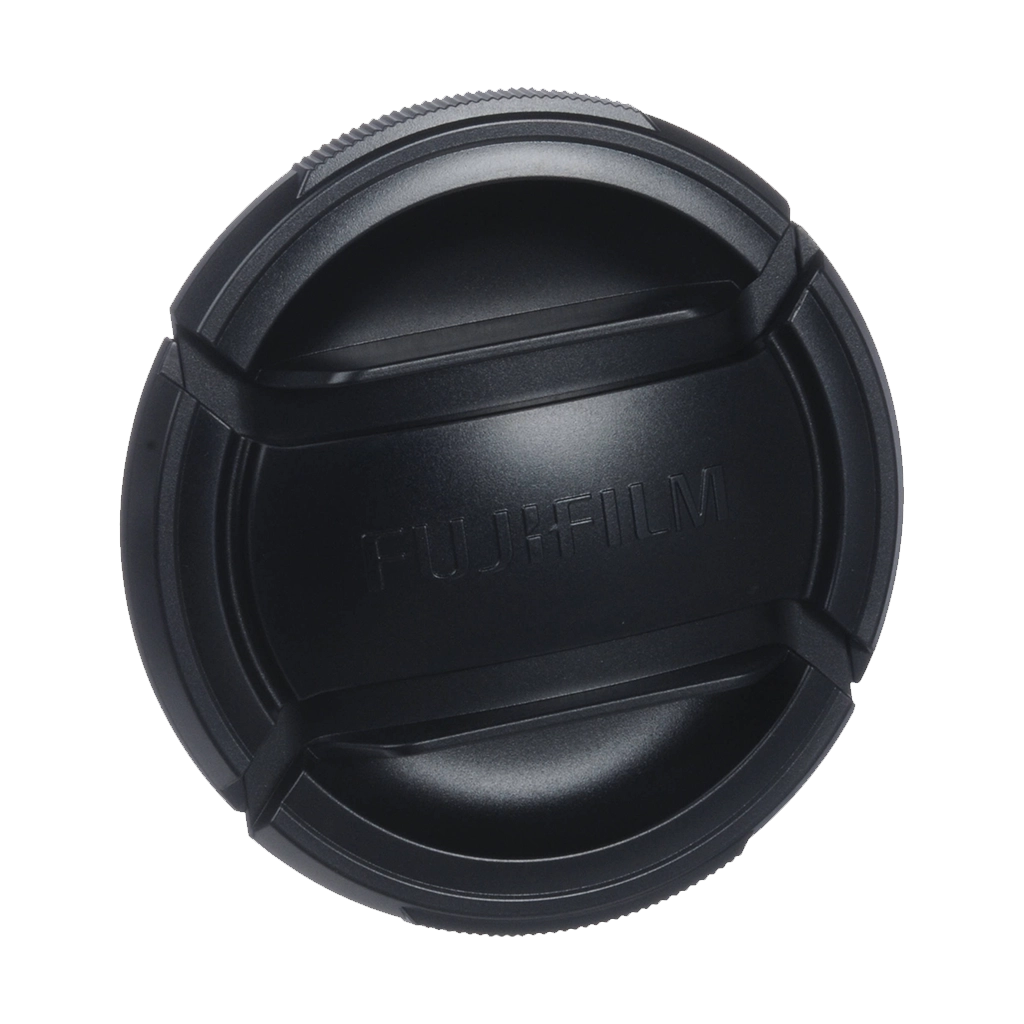 Fujifilm 72mm Front Lens Cap for XF 10-24mm F4 OIS