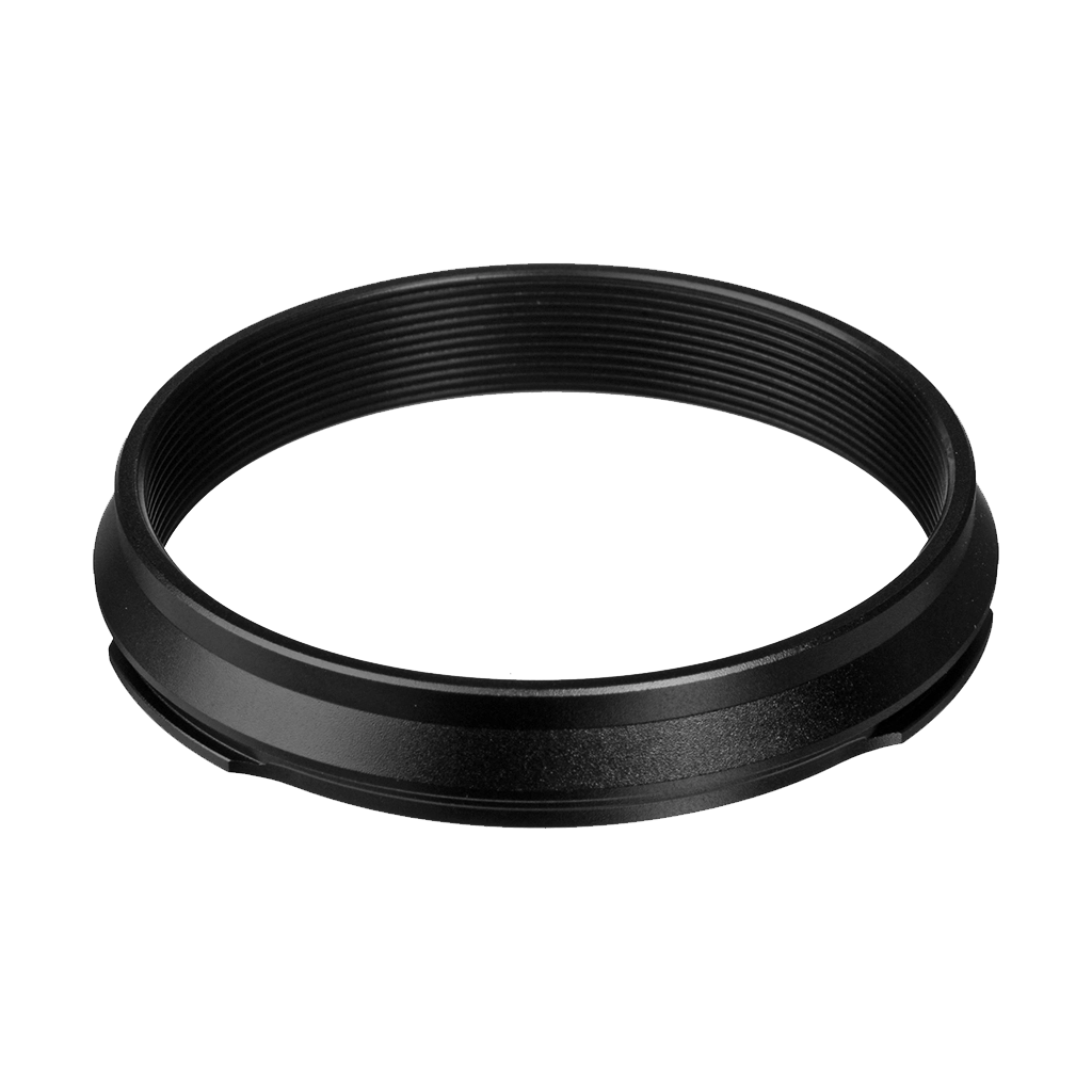 Fujifilm AR-X100S 49mm Adaptor Ring for X100/X100S (Black) (Discontinued)