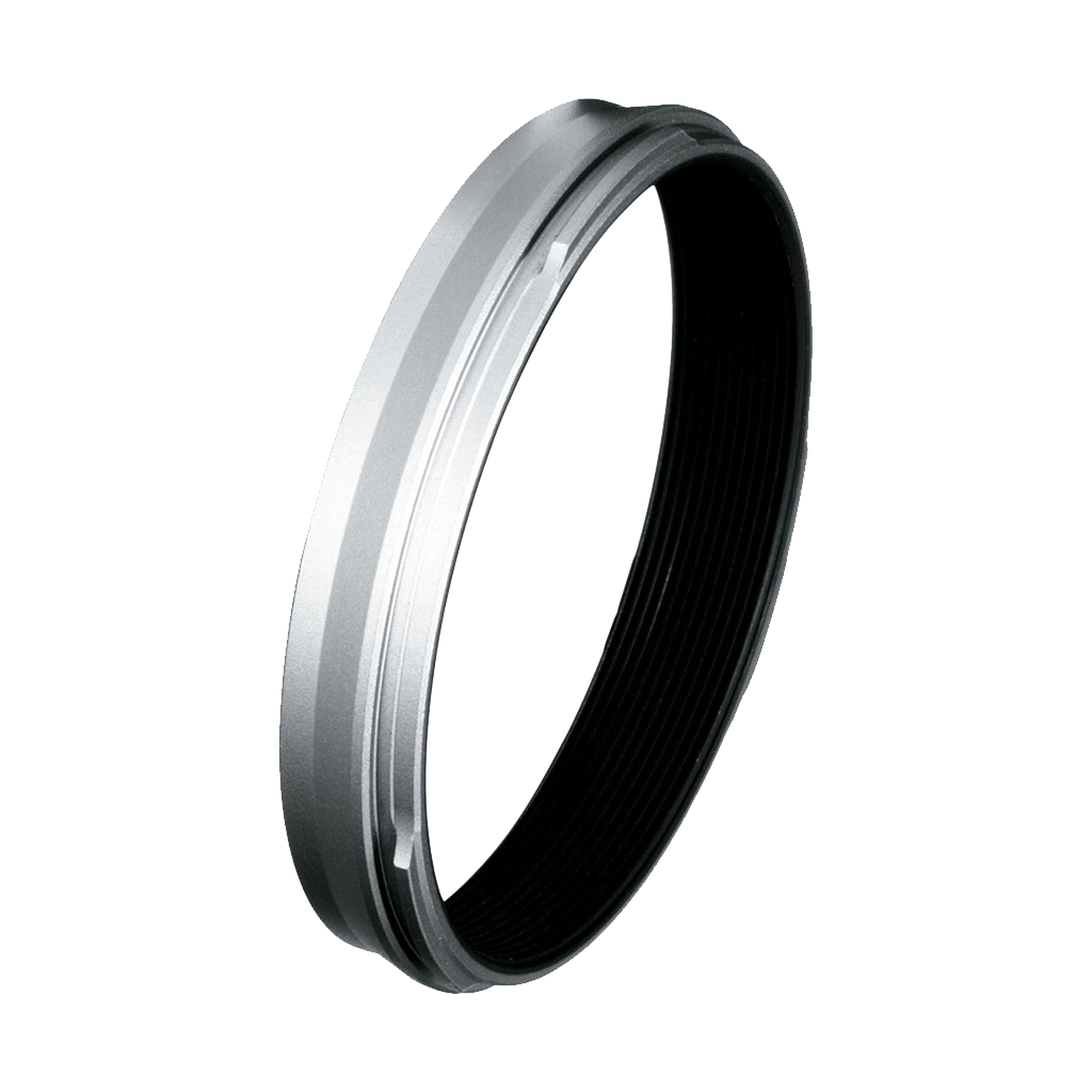 Fujifilm AR-X100S 49mm Adaptor Ring for X100/X100S (Silver)