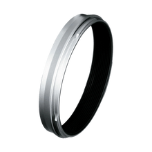 Fujifilm AR-X100S 49mm Adaptor Ring for X100/X100S (Silver)