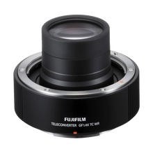 FUJIFILM GF 1.4X TC WR Teleconverter