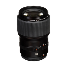 Fujifilm GF 110mm f/2 R LM WR Lens
