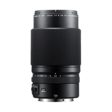 Fujifilm GF 120mm f/4 Macro R LM OIS WR Lens