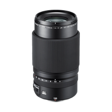 Fujifilm GF 120mm f/4 Macro R LM OIS WR Lens