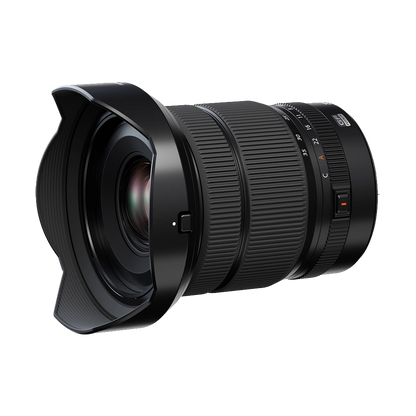 Fujifilm GF 20-35mm f/4 R WR Lens