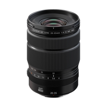 Fujifilm GF 20-35mm f/4 R WR Lens