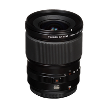 Fujifilm GF 23mm f/4 R LM WR Lens
