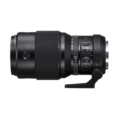 Fujifilm GF 250mm f/4 R LM OIS WR Lens