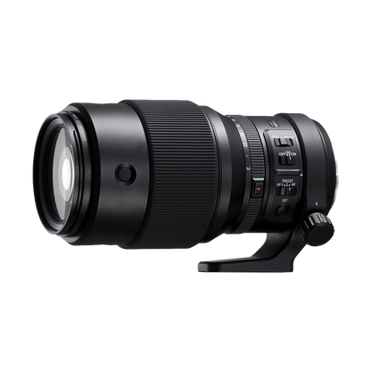 Fujifilm GF 250mm f/4 R LM OIS WR Lens