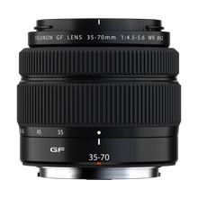 Fujifilm GF 35-70mm f/4.5-5.6 WR Lens