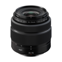 Fujifilm GF 35-70mm f/4.5-5.6 WR Lens