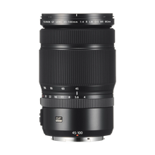 Fujifilm GF 45-100mm f/4 R LM OIS WR Lens
