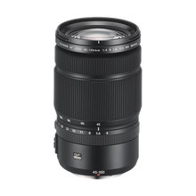 Fujifilm GF 45-100mm f/4 R LM OIS WR Lens