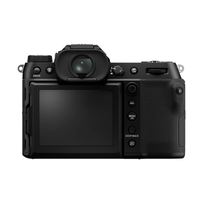 Fujifilm GFX 100S Medium Format Mirrorless Camera