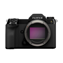 Fujifilm GFX 100S Medium Format Mirrorless Camera