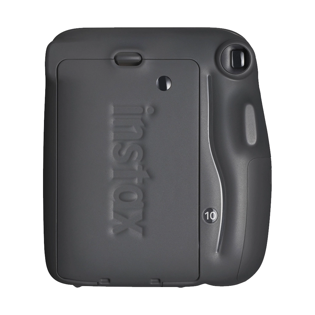 Fujifilm Instax Mini 11 Instant Film Camera (Charcoal Grey)
