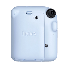 Fujifilm Instax Mini 12 Instant Film Camera (Pastel Blue)