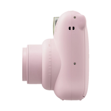 Fujifilm Instax Mini 12 Instant Film Camera Combo with 2 Films (Blossom Pink)