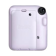 Fujifilm Instax Mini 12 Instant Film Camera (Lilac Purple)