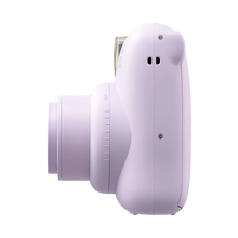 Fujifilm Instax Mini 12 Instant Film Camera Combo with 2 Films (Lilac Purple)