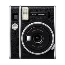 Fujifilm Instax Mini 40 Instant Film Camera