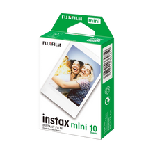Fujifilm Instax Mini Instant Film (10 Shots)