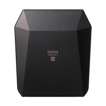 Fujifilm Instax SHARE SP-3 Smartphone Printer For Instax Square Film
