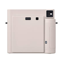 Fujifilm Instax Square SQ1 Instant Film Camera (Chalk White)