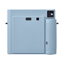 Fujifilm Instax Square SQ1 Instant Film Camera with Instax Square Instant Film and Case (Glacier Blue)
