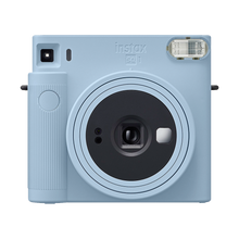 Fujifilm Instax Square SQ1 Instant Film Camera (Glacier Blue)