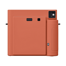 Fujifilm Instax Square SQ1 Instant Film Camera (Terracotta Orange)