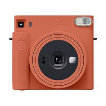Fujifilm Instax Square SQ1 Instant Film Camera (Terracotta Orange)