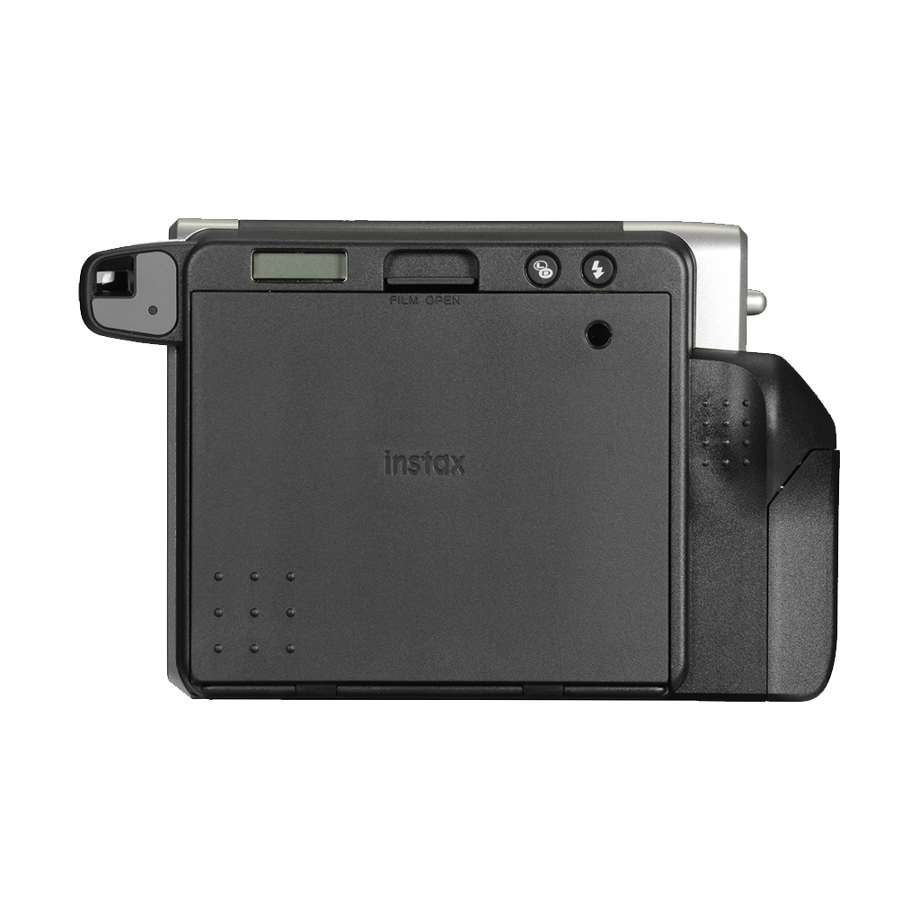 New colour alert! Now in black, instax WIDE 400™ is made for big tables, big groups and big memories 🍽️ 🖤 #instax #dontjusttakegive New colour alert! Now in black, instax WIDE 400™ is made for big tables, big groups and big memories 🍽️ 🖤 #instax #dontjusttakegive