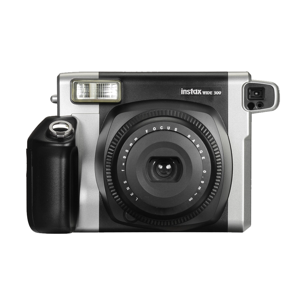 Fujifilm INSTAX Wide 300 Instant Film Camera