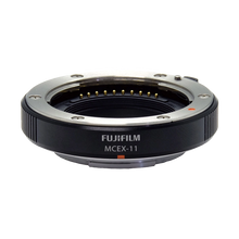 Fujifilm MCEX-11 11mm Extension Tube for Fujifilm X-Mount