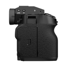 Fujifilm X-H2 Mirrorless Camera with 16-80mm Lens