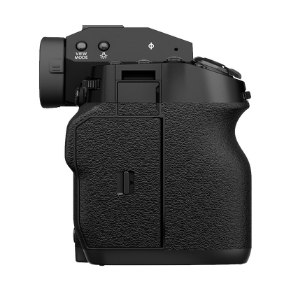 Fujifilm X-H2 Mirrorless Camera