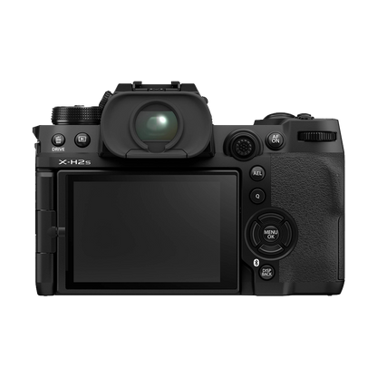 Fujifilm X-H2S Mirrorless Camera