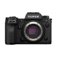 Fujifilm X-H2S Mirrorless Camera