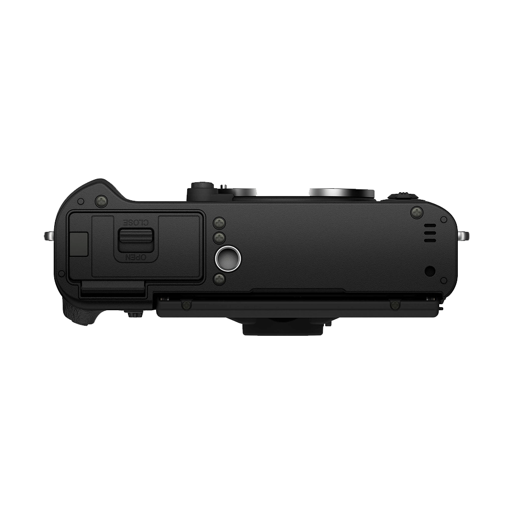 Fujifilm XT30 Mark II Mirrorless Camera with XF 1855mm f/2.84 R LM