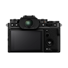 Fujifilm X-T5 Mirrorless Digital Camera