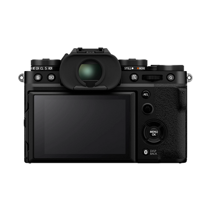 Fujifilm X-T5 Mirrorless Digital Camera