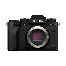 Fujifilm X-T5 Mirrorless Digital Camera