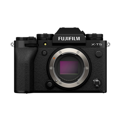 Fujifilm X-T5 Mirrorless Digital Camera